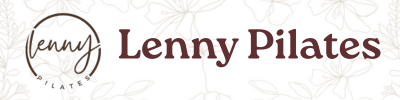 Lenny Pilates 400x100